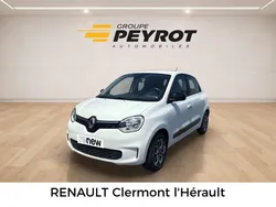 RENAULT Twingo III E-Tech Equilibre