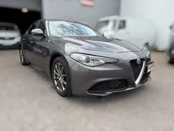 🔥 Alfa Romeo Giulia Super MY20 2.2 160 AT8 GPS Caméra LED