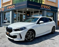BMW SERIE 1 2.0 118 D 150 PACK-M BVA CARPLAy