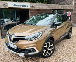Renault Captur (Ph2) - Tce 120cv - 102000 Kms - Intens
