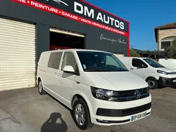Transporter l2h1 204 cv dsg7 7 places individuelle