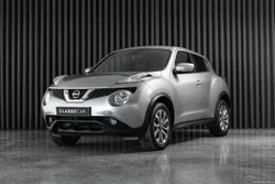 Nissan Juke 1.2 DIG-T Tekna