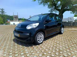 Citroën C1 1.0