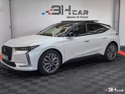 Ds Automobiles Ds 4 1.5 BlueHDI EAT8 Trocadero - 130 cv / Toit ouvrant / Caméra avant /Apple Carplay