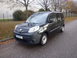 Renault KANGOO II EXPRESS MAXI 1.5 BLUE DCI 115CH GRAND VOLUME EXTRA R-LINK