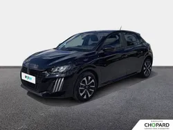 Peugeot 208 Hybrid 110 ch e-DCS6 Style