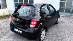 Nissan Micra 1.2 Tekna