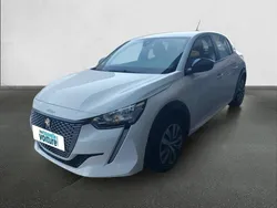 Peugeot 208 ELECTRIQUE 50 kWh 136ch - Active