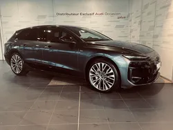 AUDI A6 e-tron Avant Performance 367 ch 100 kWh S line