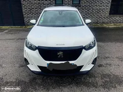 Peugeot 2008 1.5 BlueHDi Allure