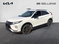 Mitsubishi Eclipse Cross 1.5 T-MIVEC 163ch Instyle 2WD 2020