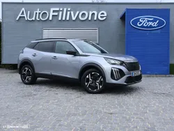 Peugeot 2008 1.2 PureTech Allure