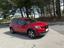 Peugeot 2008 GT Line 1.2 Essence 130cv Boite Auto 2019