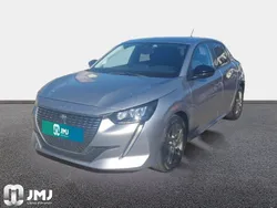 PEUGEOT 208 PureTech 100 S&S BVM6 Style