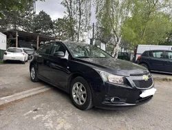 Chevrolet Cruze 1.7 VCDI 130 LT