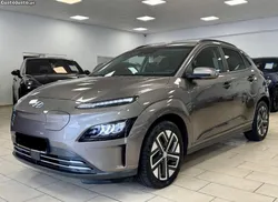 Hyundai Kauai Eletrico  Vanguard  64 Kw/h