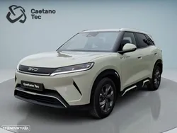 BYD Atto 2