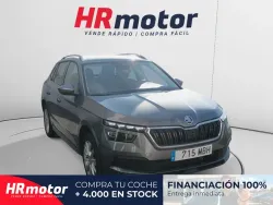 SKODA Kamiq 1.5 TSI Style DSG