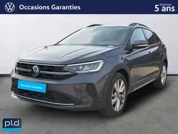 VOLKSWAGEN Taigo 1.0 TSI 116 DSG7 VW Edition
