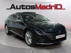 Volkswagen Arteon 2.0TDI Elegance DSG7 110kW