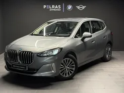 Bmw Série 2 ActiveTourer 218d 150ch Business Design DKG7