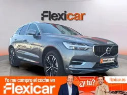 Volvo XC60 2.0 T8 AWD Business Plus Auto