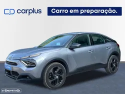 Citroën C4 1.5 BlueHDi Feel Pack