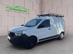 DACIA Dokker 1.6 Essential GLP 75kW