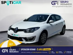 RENAULT Mégane 1.5dCi Business 110