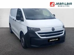 Volkswagen Transporter FOURGON VAN L1H1 2.0 TDI 150 BVA8 BUSINESS