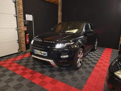 LAND ROVER RANGE ROVER EVOQUE Mark II SD4 Dynamic A / GARANTIE 12 MOIS