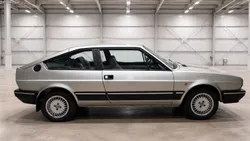 Alfa Romeo Sprint Veloce 1.3