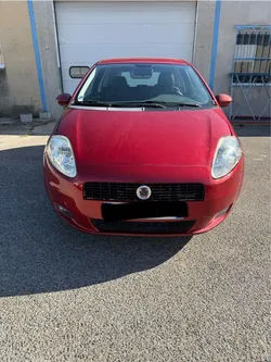 FIAT Punto Grande Punto (199) 1.3 MJTD 16V DPF 75 cv