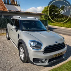 MINI Countryman Cooper D F60 150CH BVA