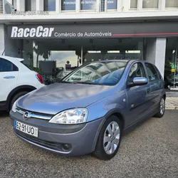 Opel Corsa 1.2 Cosmo