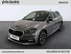 SKODA Fabia 1.0 TSI Style 81kW
