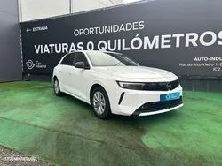 Opel Astra 1.5 D Edition Aut.