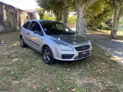 Ford Focus diesel