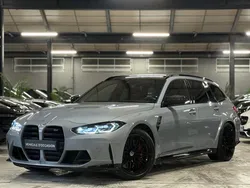 BMW M3 COMPETITION TOURING G81 M xDrive 510 Ch BVA8 / MALUS PAYE / 🇫🇷 A PARTIR DE 1490/ MOIS