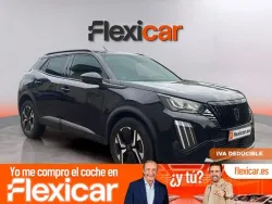 Peugeot 2008 1.2 PureTech S&S Active 100