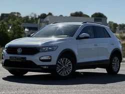 VOLKSWAGEN T-ROC 1.0 TSI 115 Lounge