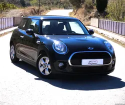 MINI Cooper One