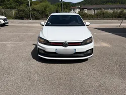 Volkswagen polo 2.0 16v tsi - 200 - bv dsg 6