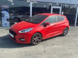 Ford Fiesta 1.0 EcoBoost 140ch Stop&Start ST-Line 5p Euro6.2