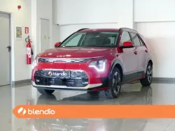 KIA Niro E- Emotion Long Range