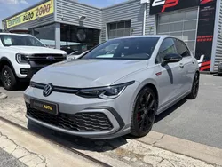 VOLKSWAGEN GOLF 2.0 TSI 245ch DSG7 GTI