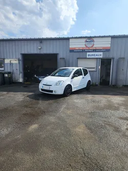 CITROEN C2 1.1 60 CH PACK Clim