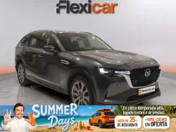 MAZDA CX-80 3.3 e-Skyactiv-D MHEV Exclusive-Line AWD Aut.