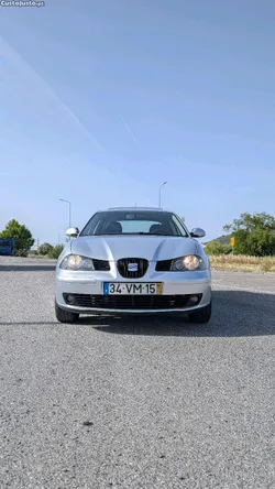 Seat Cordoba 1.4 16V Auto Stylance