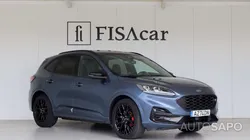 Ford Kuga 1.5 EcoBoost ST-Line X de 2023